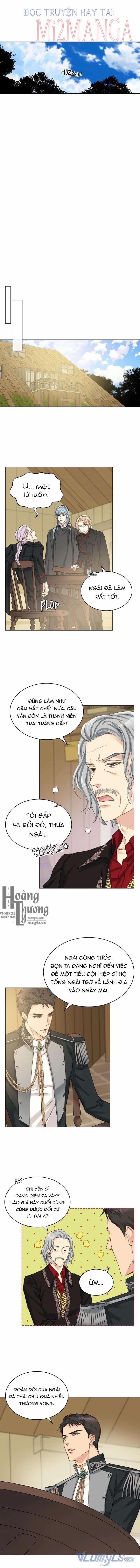 Sự Thật Thì, Họ Chỉ Nhớ Đến Cô Ấy 63.5 trang 0