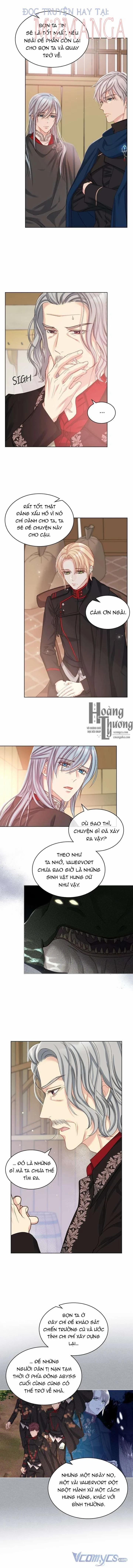 Sự Thật Thì, Họ Chỉ Nhớ Đến Cô Ấy 63.5 trang 1