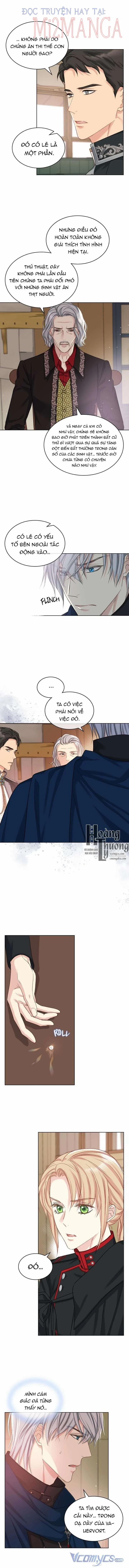 Sự Thật Thì, Họ Chỉ Nhớ Đến Cô Ấy 63.5 trang 2