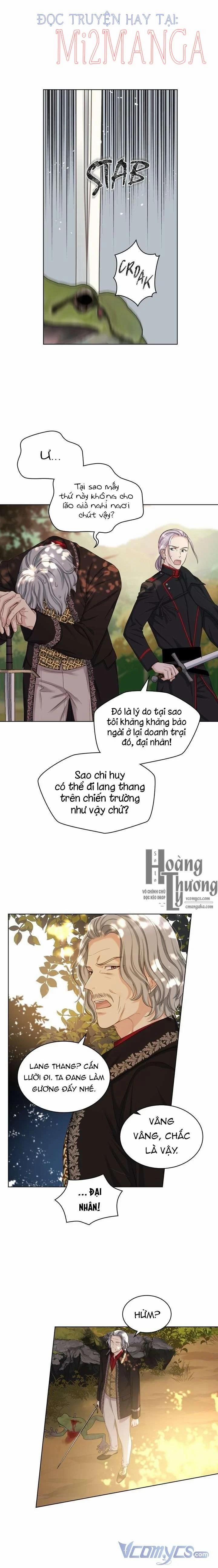 Sự Thật Thì, Họ Chỉ Nhớ Đến Cô Ấy 63 trang 1