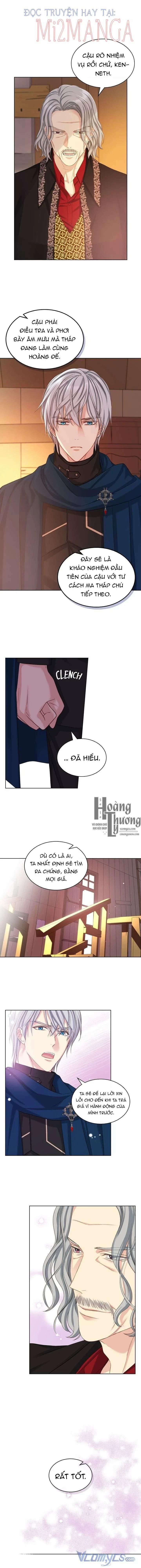 Sự Thật Thì, Họ Chỉ Nhớ Đến Cô Ấy 64.5 trang 0