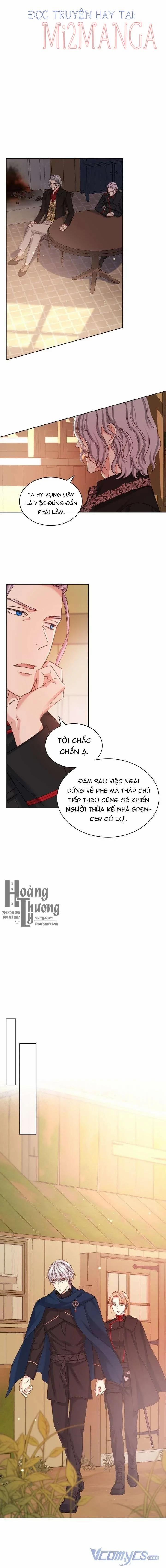 Sự Thật Thì, Họ Chỉ Nhớ Đến Cô Ấy 64.5 trang 1