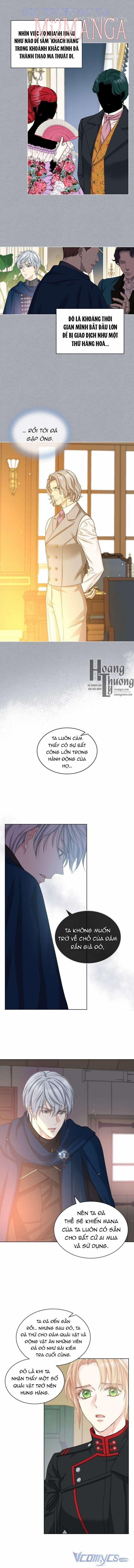 Sự Thật Thì, Họ Chỉ Nhớ Đến Cô Ấy 64 trang 1