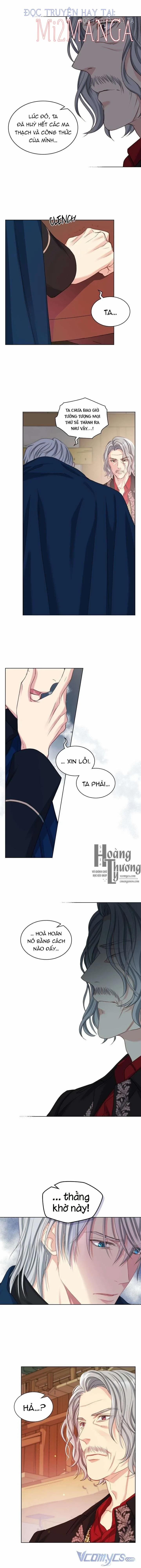 Sự Thật Thì, Họ Chỉ Nhớ Đến Cô Ấy 64 trang 2