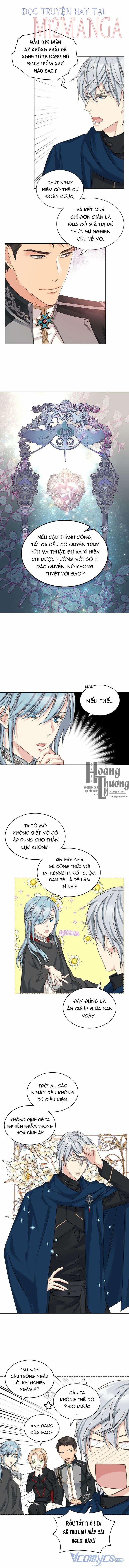 Sự Thật Thì, Họ Chỉ Nhớ Đến Cô Ấy 65.5 trang 0