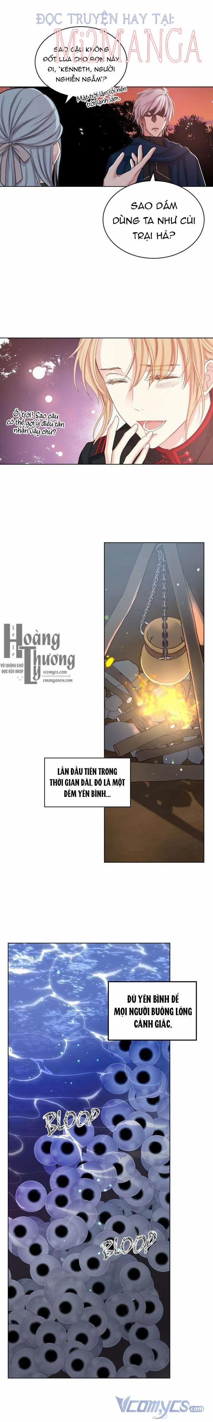 Sự Thật Thì, Họ Chỉ Nhớ Đến Cô Ấy 65.5 trang 1