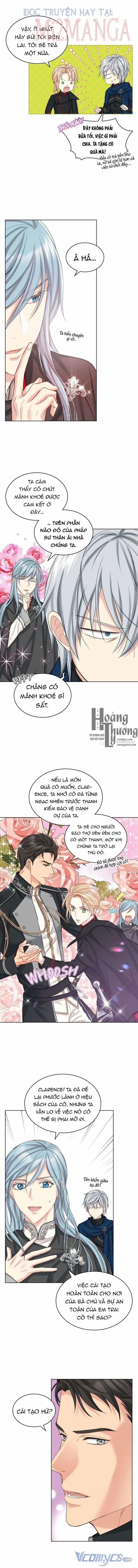 Sự Thật Thì, Họ Chỉ Nhớ Đến Cô Ấy 65 trang 1