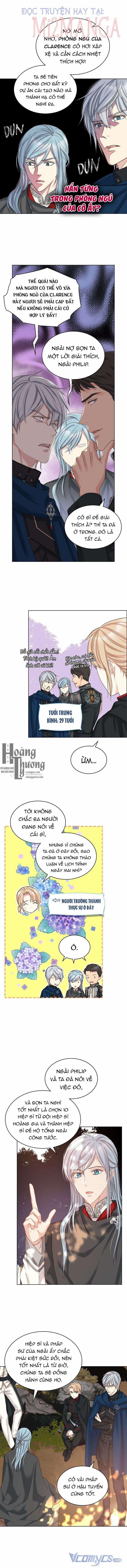 Sự Thật Thì, Họ Chỉ Nhớ Đến Cô Ấy 65 trang 2