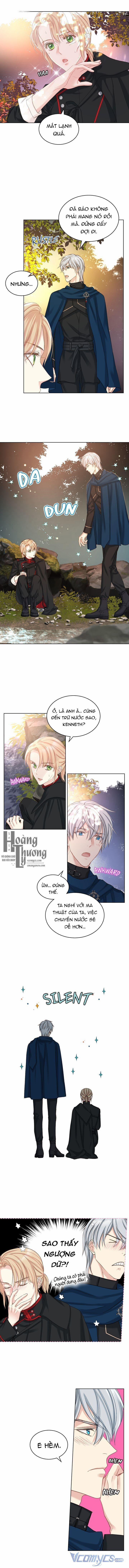 Sự Thật Thì, Họ Chỉ Nhớ Đến Cô Ấy 66.5 trang 0