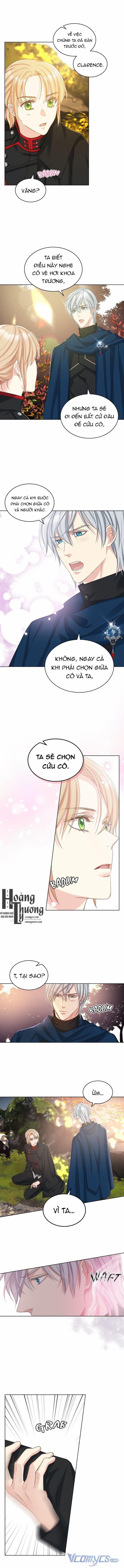 Sự Thật Thì, Họ Chỉ Nhớ Đến Cô Ấy 66.5 trang 1