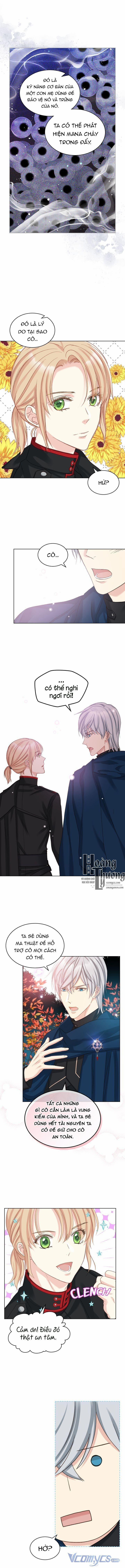 Sự Thật Thì, Họ Chỉ Nhớ Đến Cô Ấy 66 trang 1