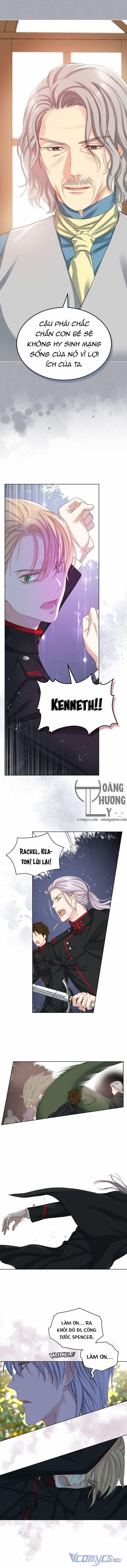 Sự Thật Thì, Họ Chỉ Nhớ Đến Cô Ấy 67.5 trang 0