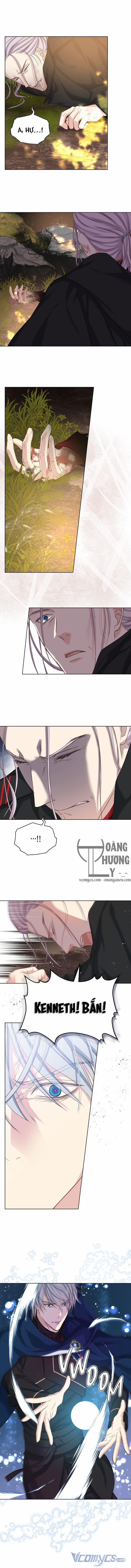 Sự Thật Thì, Họ Chỉ Nhớ Đến Cô Ấy 67.5 trang 1