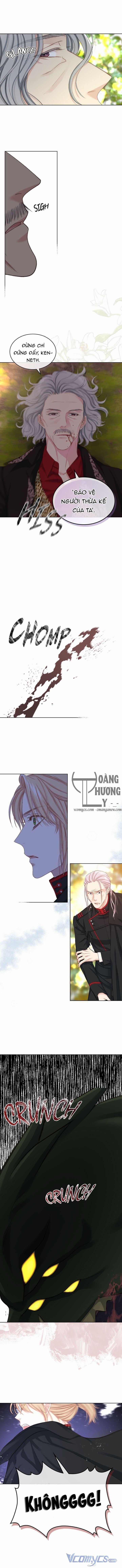 Sự Thật Thì, Họ Chỉ Nhớ Đến Cô Ấy 67 trang 1