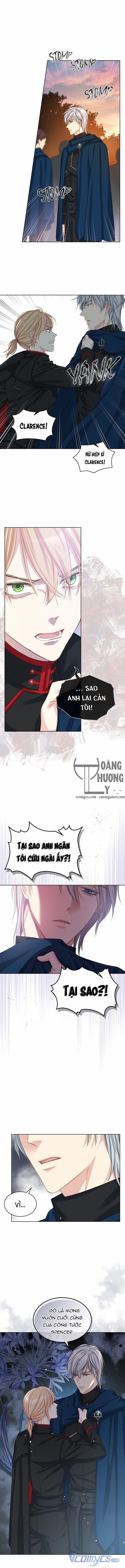 Sự Thật Thì, Họ Chỉ Nhớ Đến Cô Ấy 68.5 trang 0