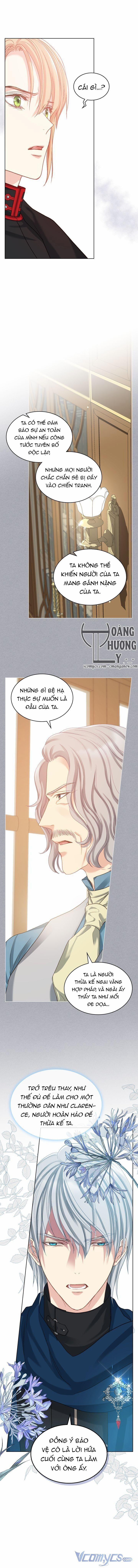 Sự Thật Thì, Họ Chỉ Nhớ Đến Cô Ấy 68.5 trang 1