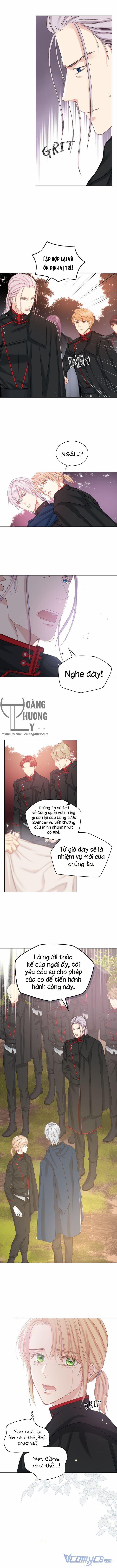 Sự Thật Thì, Họ Chỉ Nhớ Đến Cô Ấy 68.5 trang 2