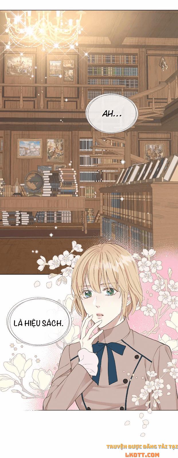 Sự Thật Thì, Họ Chỉ Nhớ Đến Cô Ấy 7 trang 10