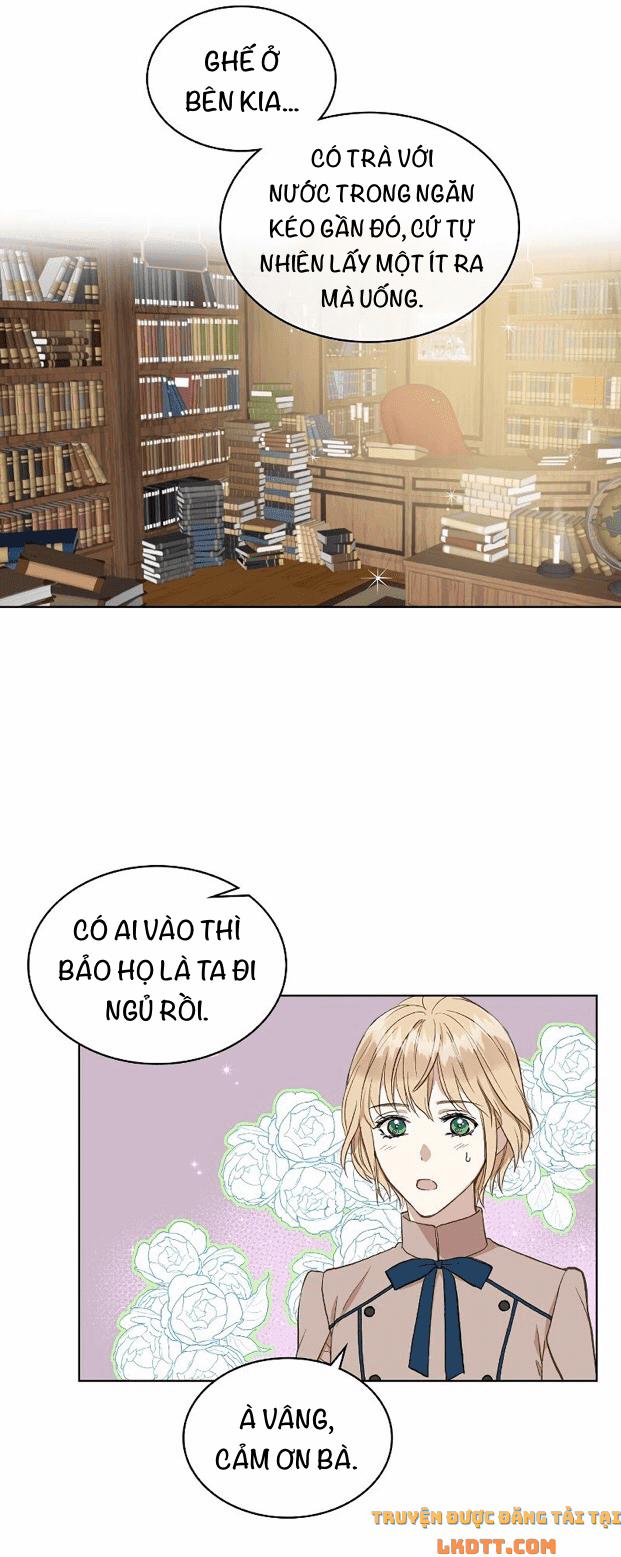 Sự Thật Thì, Họ Chỉ Nhớ Đến Cô Ấy 7 trang 11