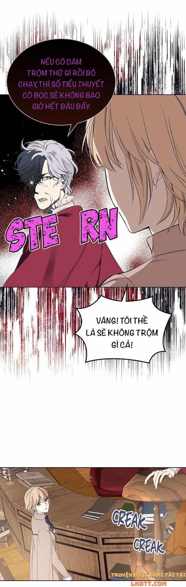 Sự Thật Thì, Họ Chỉ Nhớ Đến Cô Ấy 7 trang 12