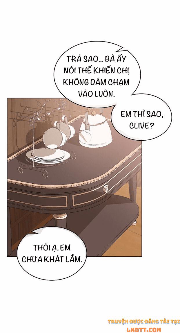 Sự Thật Thì, Họ Chỉ Nhớ Đến Cô Ấy 7 trang 13