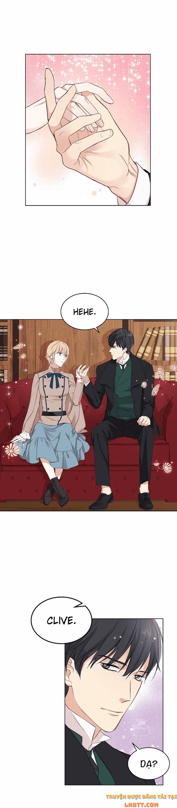 Sự Thật Thì, Họ Chỉ Nhớ Đến Cô Ấy 7 trang 16