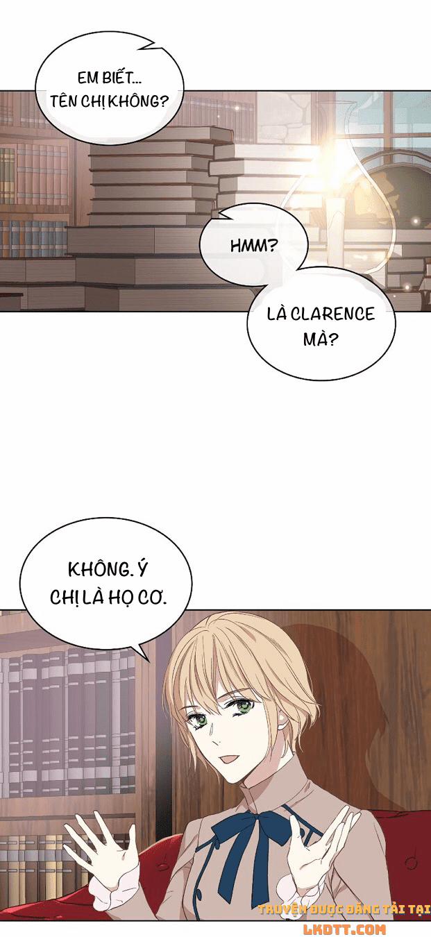 Sự Thật Thì, Họ Chỉ Nhớ Đến Cô Ấy 7 trang 17