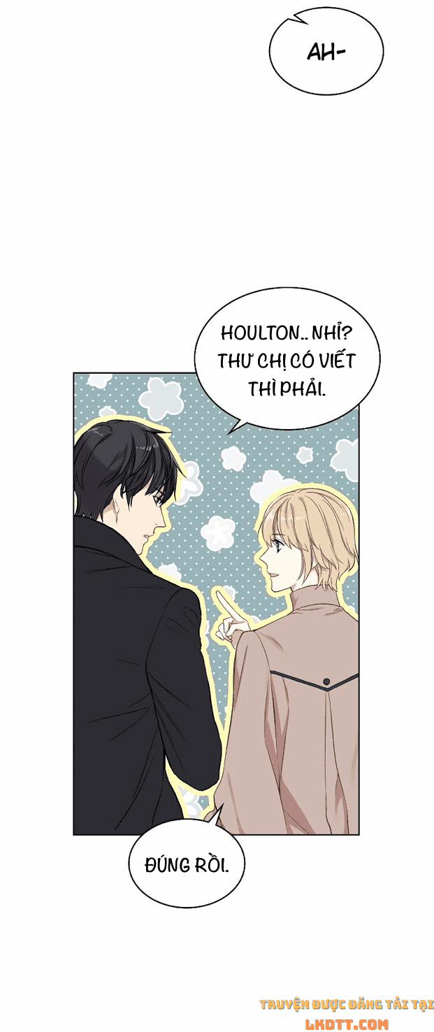 Sự Thật Thì, Họ Chỉ Nhớ Đến Cô Ấy 7 trang 18