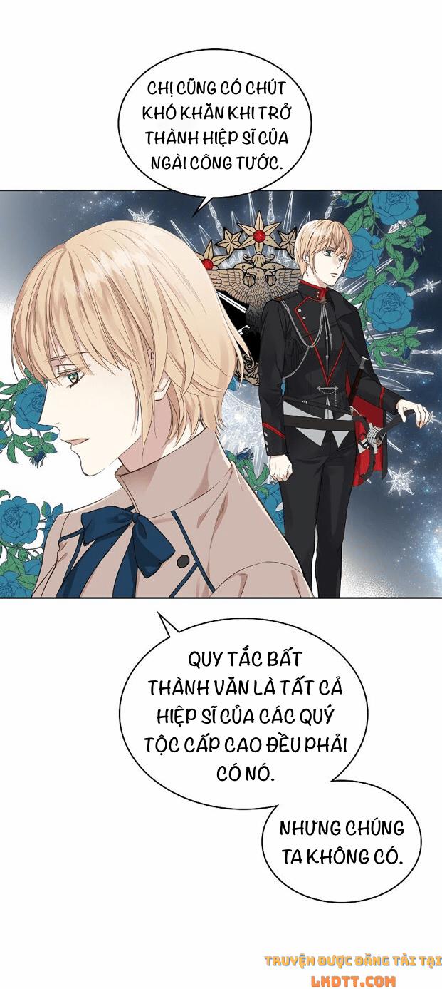 Sự Thật Thì, Họ Chỉ Nhớ Đến Cô Ấy 7 trang 19