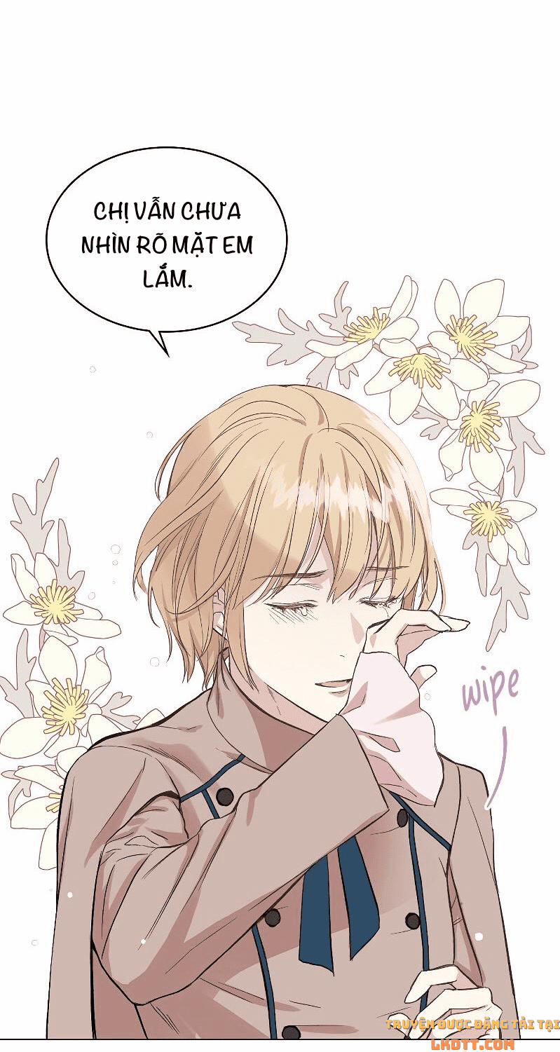 Sự Thật Thì, Họ Chỉ Nhớ Đến Cô Ấy 7 trang 2
