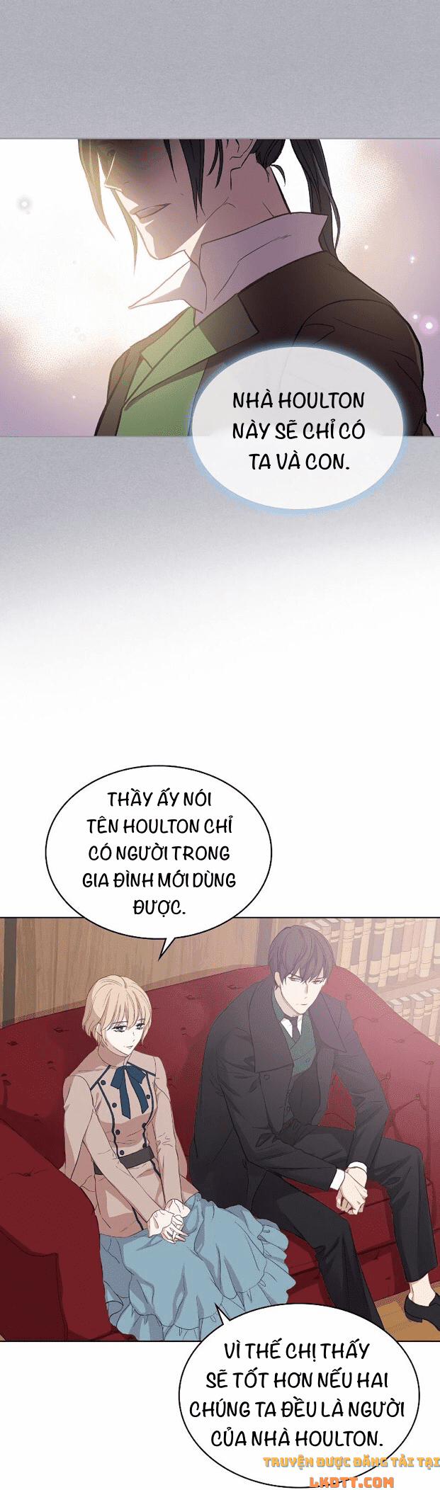 Sự Thật Thì, Họ Chỉ Nhớ Đến Cô Ấy 7 trang 21