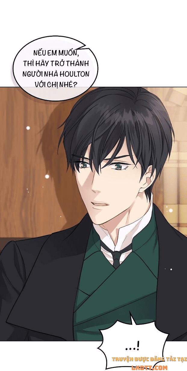 Sự Thật Thì, Họ Chỉ Nhớ Đến Cô Ấy 7 trang 22