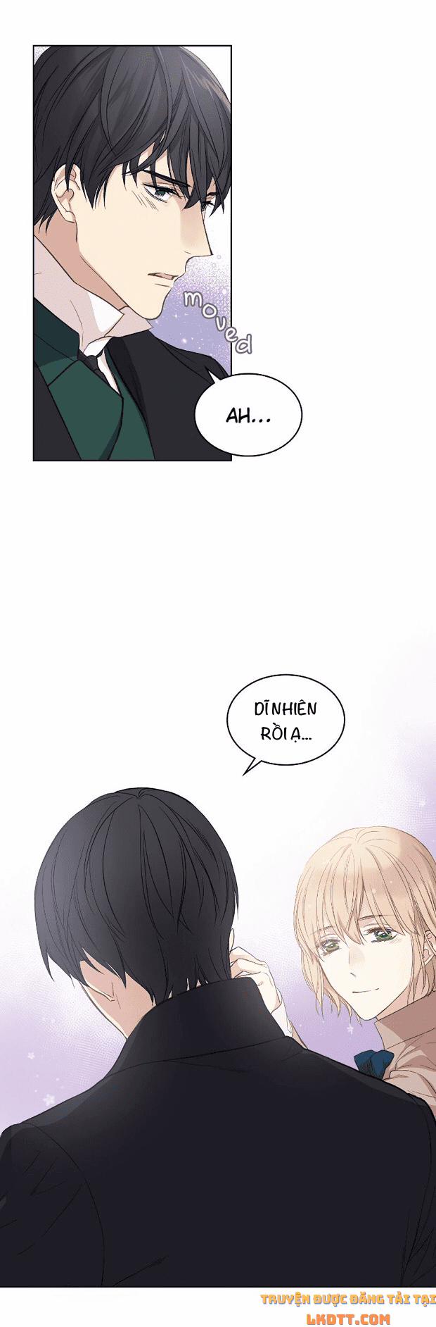 Sự Thật Thì, Họ Chỉ Nhớ Đến Cô Ấy 7 trang 23