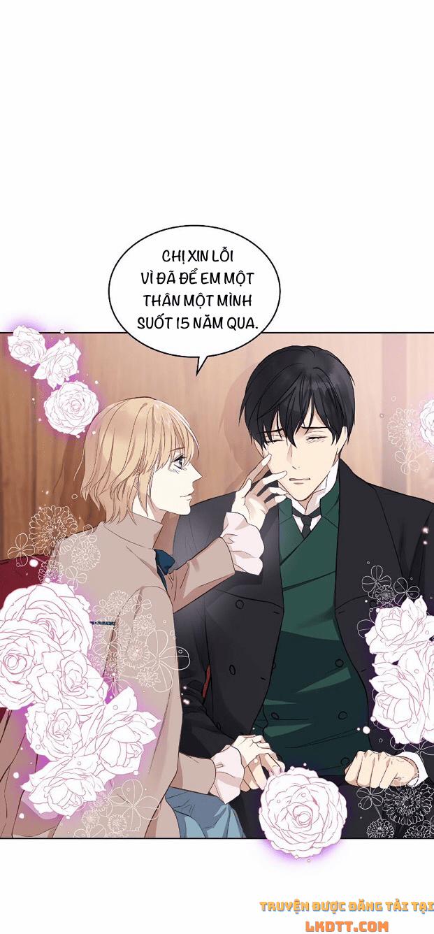 Sự Thật Thì, Họ Chỉ Nhớ Đến Cô Ấy 7 trang 24