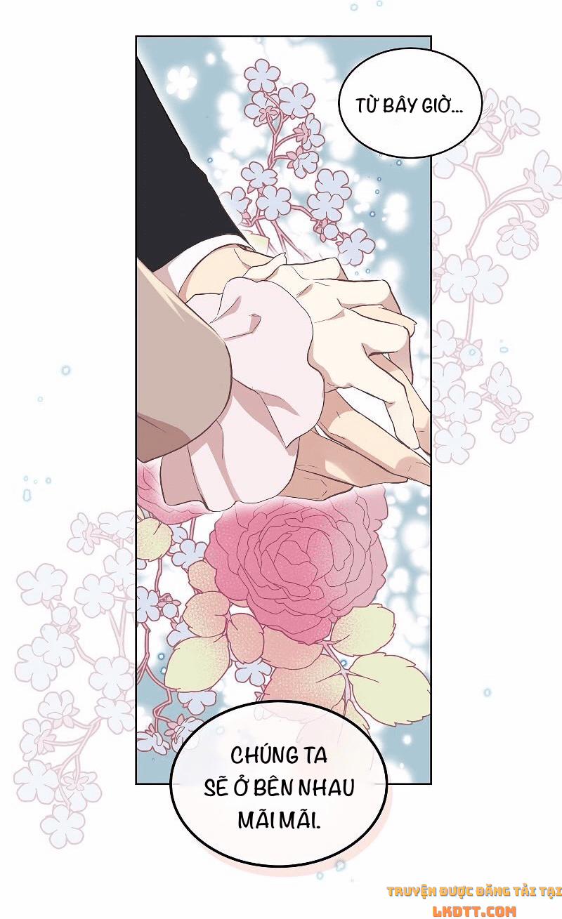 Sự Thật Thì, Họ Chỉ Nhớ Đến Cô Ấy 7 trang 25