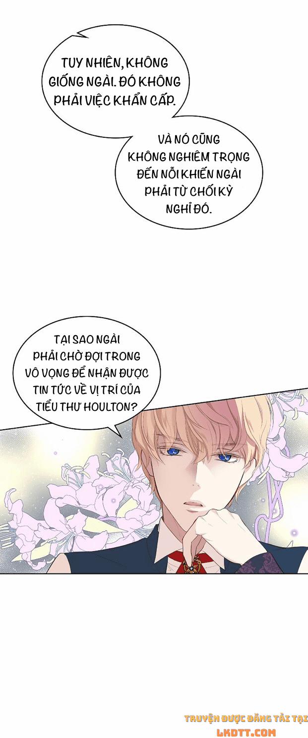 Sự Thật Thì, Họ Chỉ Nhớ Đến Cô Ấy 7 trang 32