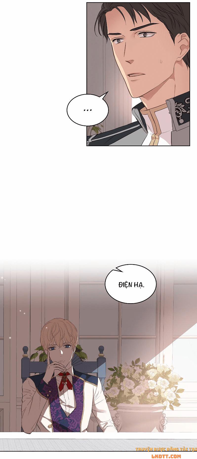 Sự Thật Thì, Họ Chỉ Nhớ Đến Cô Ấy 7 trang 35