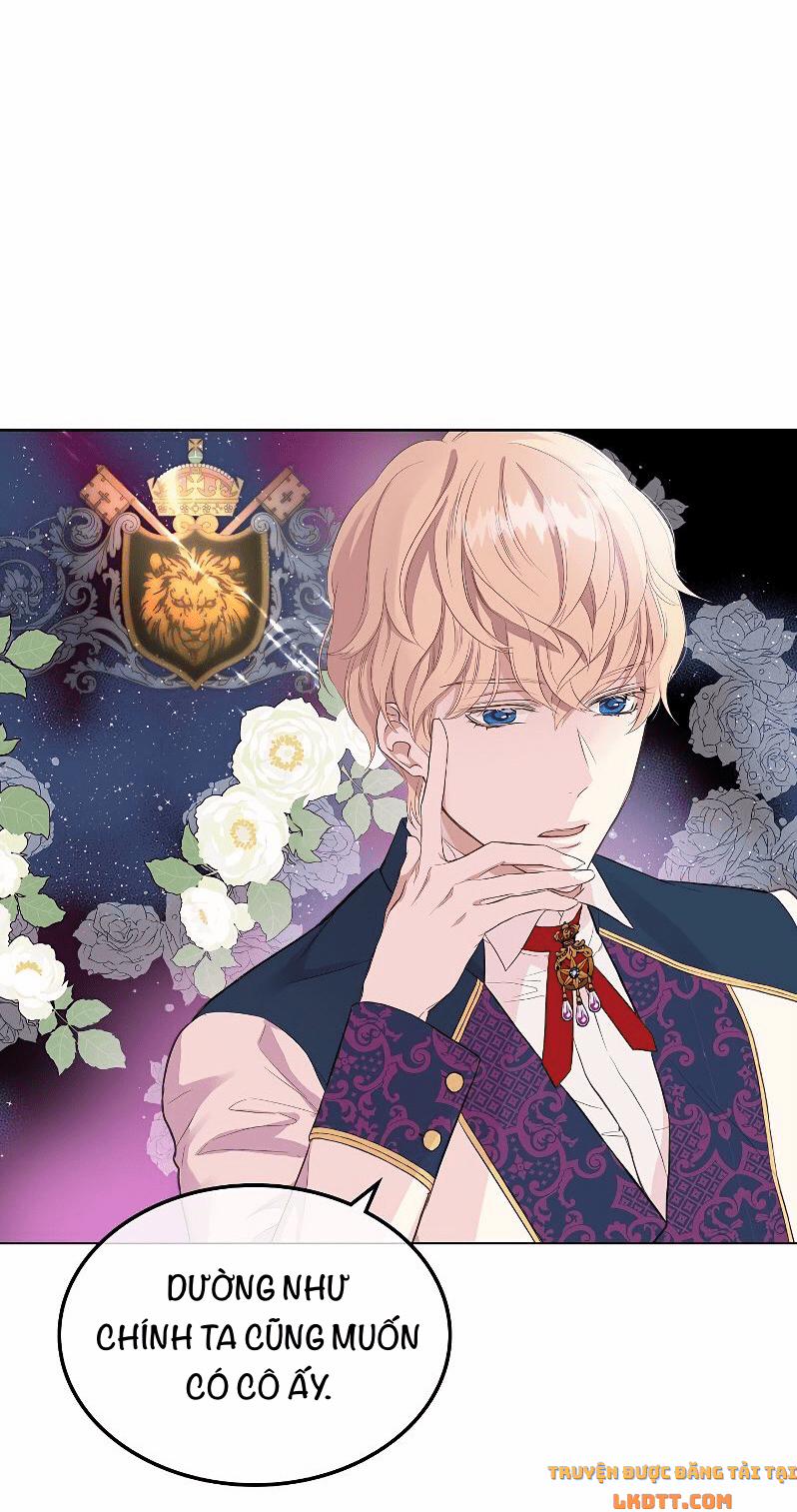 Sự Thật Thì, Họ Chỉ Nhớ Đến Cô Ấy 7 trang 36