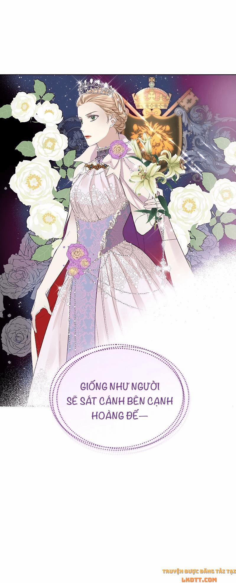 Sự Thật Thì, Họ Chỉ Nhớ Đến Cô Ấy 7 trang 37