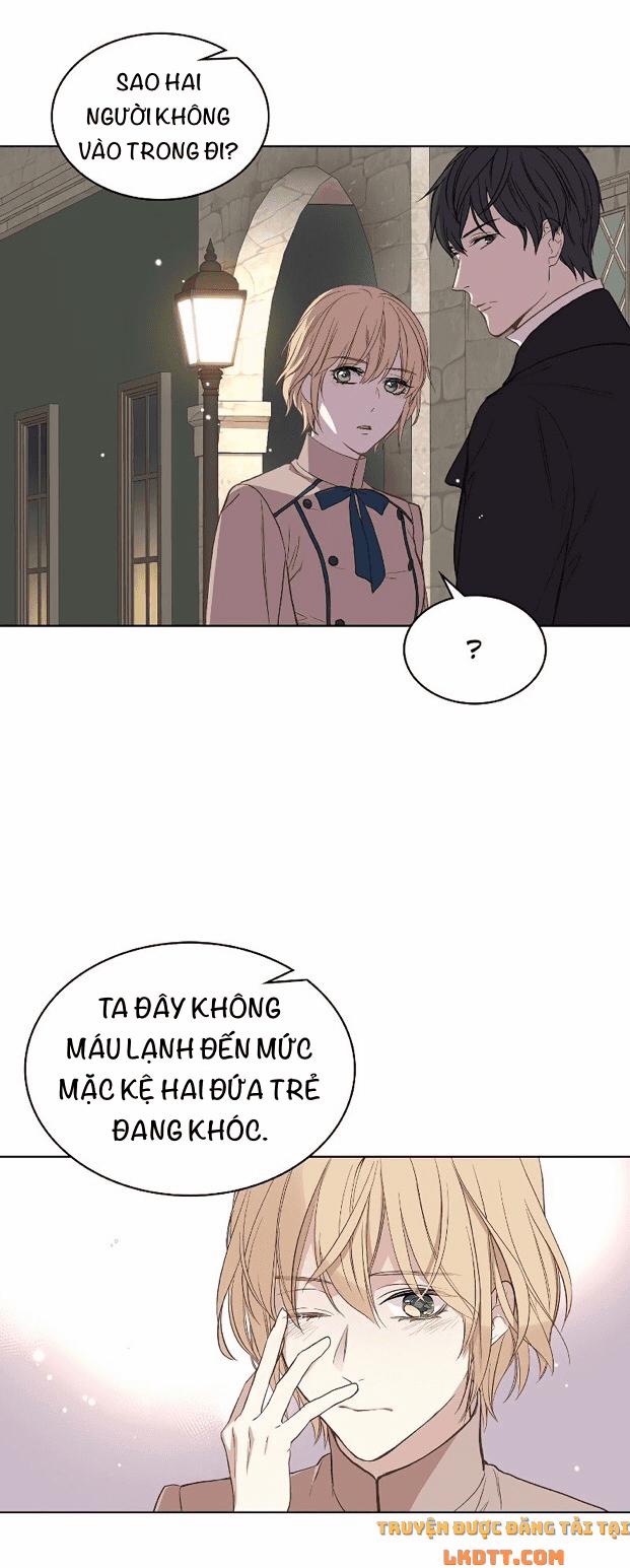 Sự Thật Thì, Họ Chỉ Nhớ Đến Cô Ấy 7 trang 8