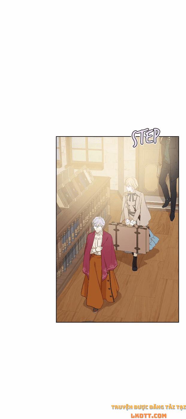 Sự Thật Thì, Họ Chỉ Nhớ Đến Cô Ấy 7 trang 9