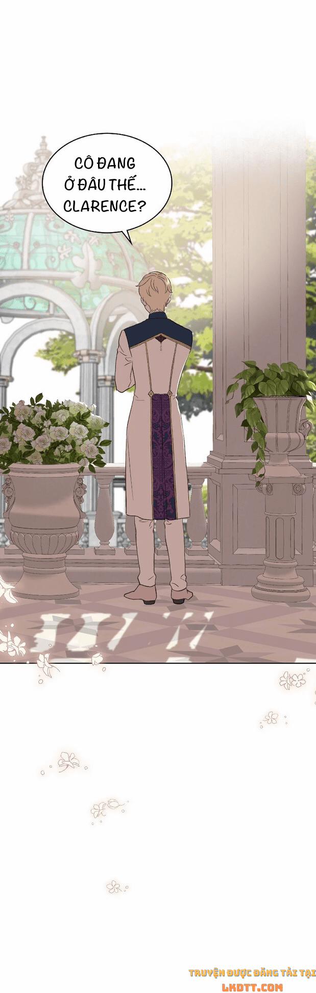 Sự Thật Thì, Họ Chỉ Nhớ Đến Cô Ấy 8 trang 10