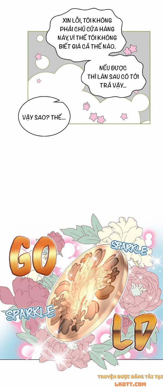 Sự Thật Thì, Họ Chỉ Nhớ Đến Cô Ấy 8 trang 25