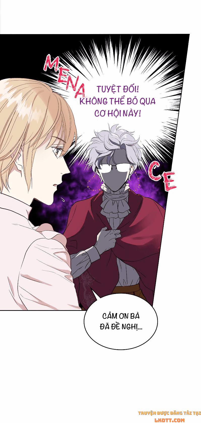 Sự Thật Thì, Họ Chỉ Nhớ Đến Cô Ấy 8 trang 30