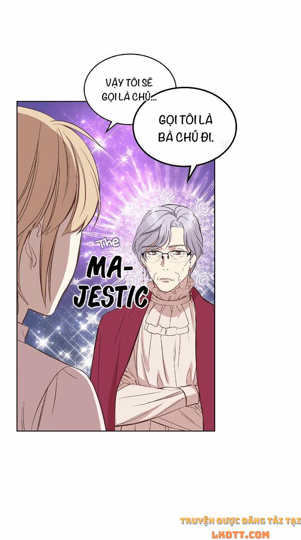 Sự Thật Thì, Họ Chỉ Nhớ Đến Cô Ấy 8 trang 35