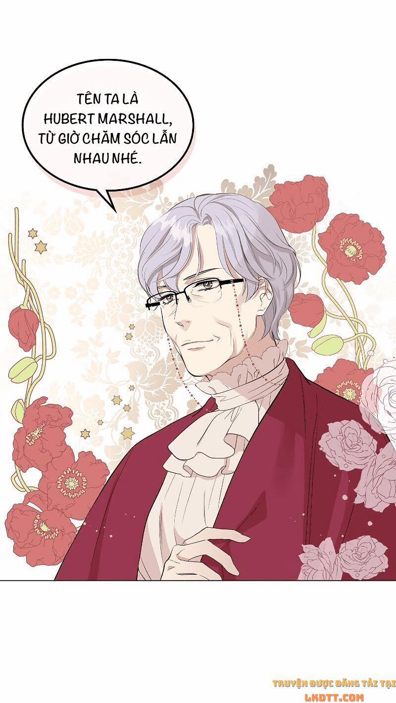 Sự Thật Thì, Họ Chỉ Nhớ Đến Cô Ấy 8 trang 36