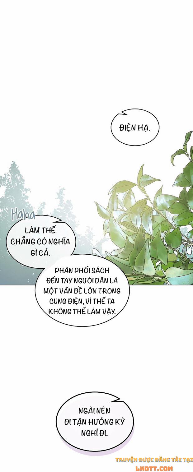 Sự Thật Thì, Họ Chỉ Nhớ Đến Cô Ấy 8 trang 5