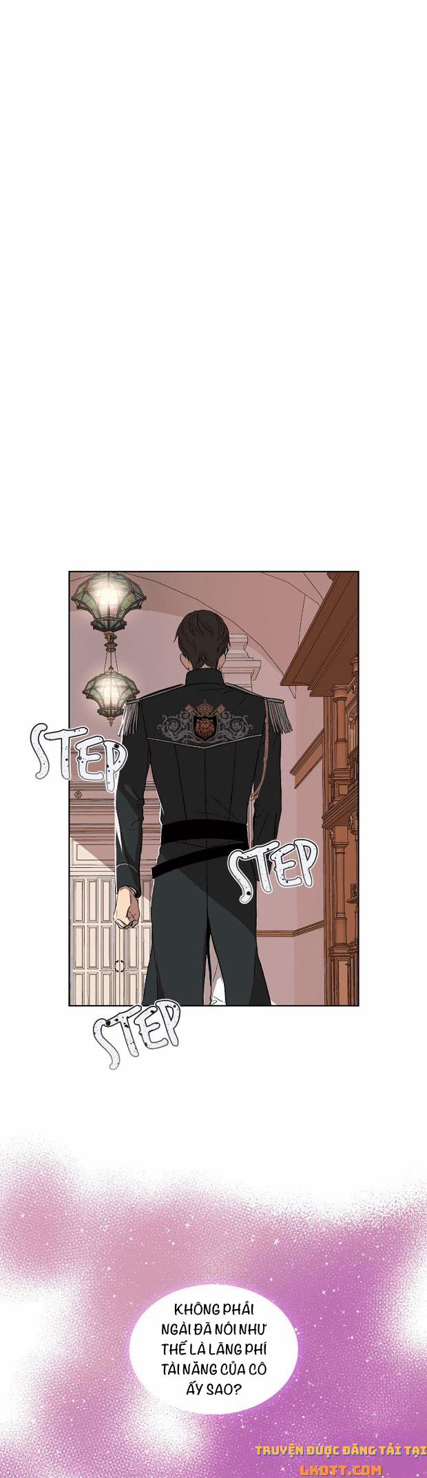 Sự Thật Thì, Họ Chỉ Nhớ Đến Cô Ấy 8 trang 8