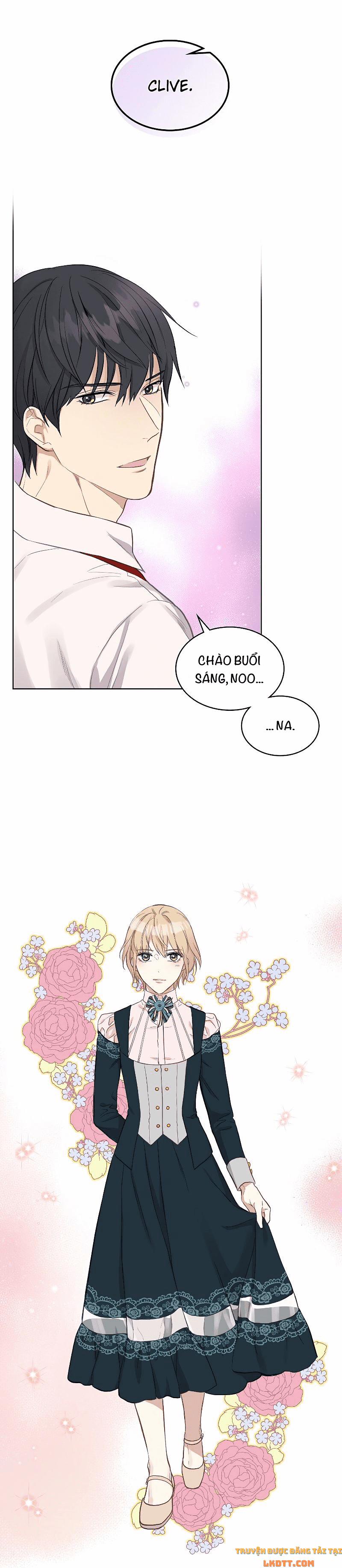 Sự Thật Thì, Họ Chỉ Nhớ Đến Cô Ấy 9 trang 11