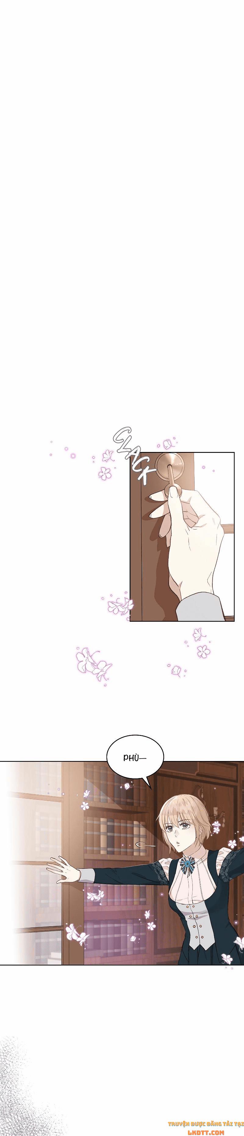 Sự Thật Thì, Họ Chỉ Nhớ Đến Cô Ấy 9 trang 15